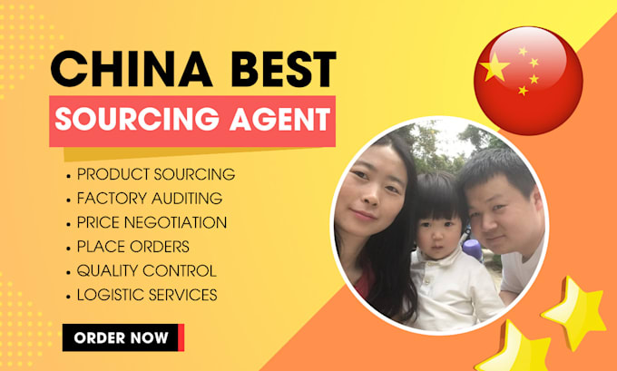 be sourcing agent, 1688 product search, do inspection
