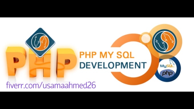Develop php web applications and admin panels with mysql by ...