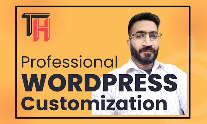 edit wordpress website, provide theme and woocommerce customization