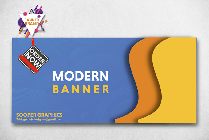 professional amezing static banner design store