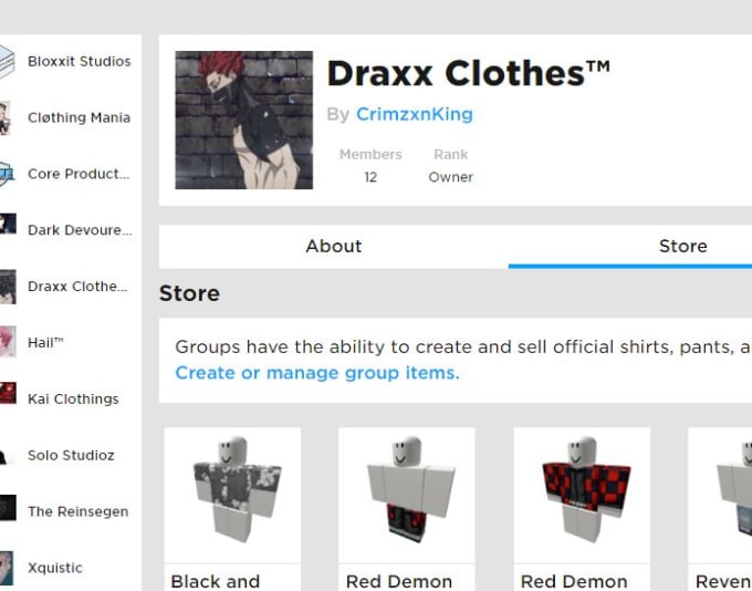 Roblox How To Become Owner Of Group