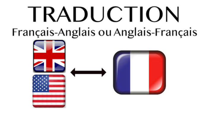Translate Your Documents Fr To En Or From En To Fr By Manongab Fiverr
