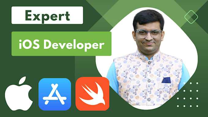 develop iphone app for ios app development, ios developer