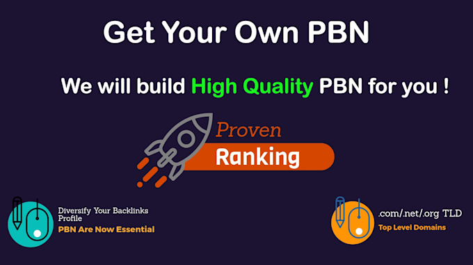 build high quality pbn in 24 hours