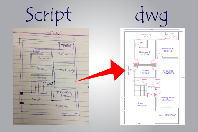 Draw 2d Elevation In Autocad For 5 Archi Fivesquid Draw 2d Elevation In Autocad For 5