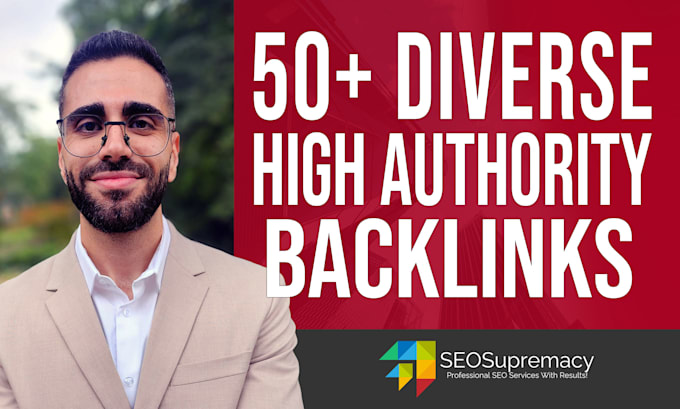 ai seo backlinks foundation high da 60 plus white hat link building