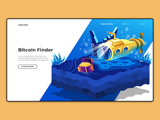 design a business banner