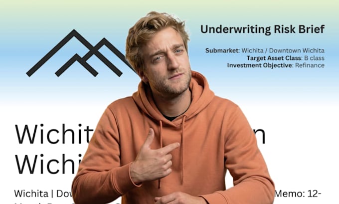 analyze your multifamily real estate deal and market risk
