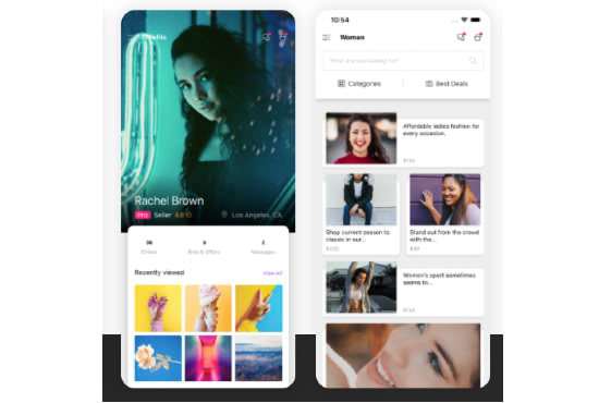 create react native app for you