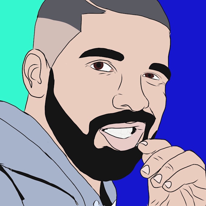 Make you look like cartoon by Waelelabouti Fiverr