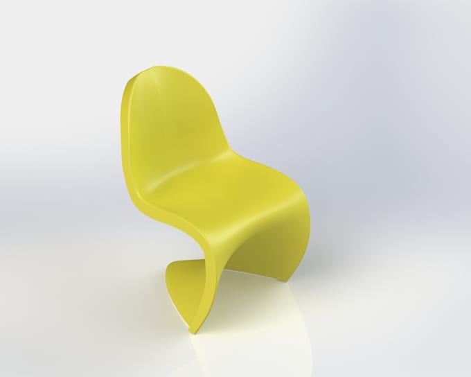 create a full cad design for a mold or die