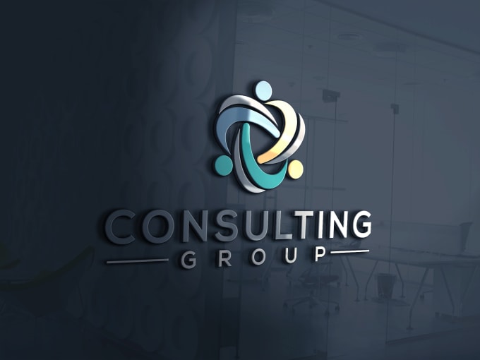 Design contemporary financial, consulting, accounting logo by ...