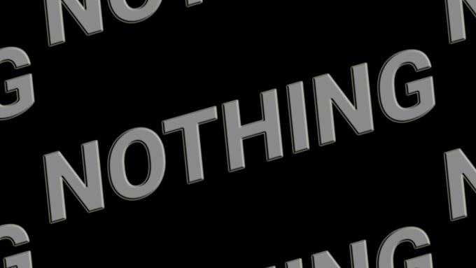 Not do anything at all by Izolepa Fiverr