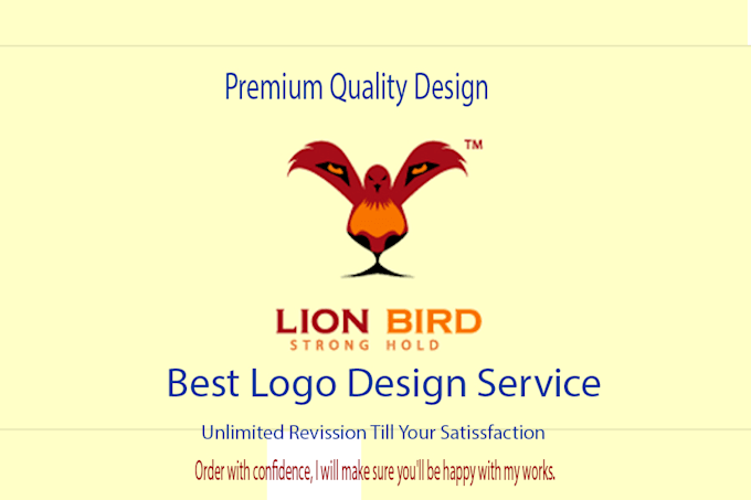 design professional business logo