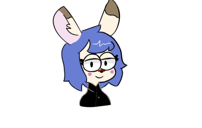 Draw People Pets Or Characters Cute Cartoon Drawings By Emmafirestine Learn to draw basic things, cartoons, animals, people. fiverr