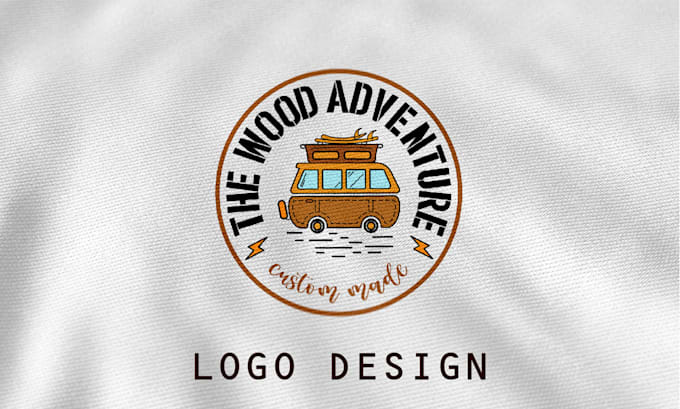 do company logo design for you