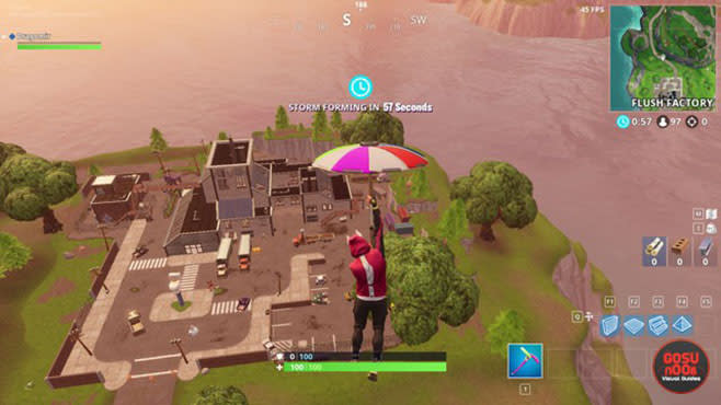 create a fun and popular fortnite map for creative affiliate players ps4
