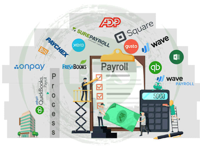 manage quickbooks online bookkeeping and netsuite accounting