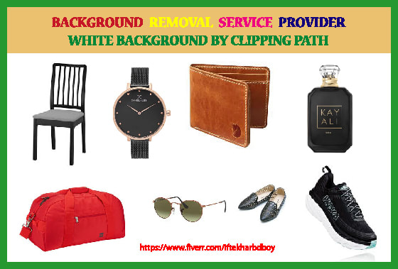 do fasted background remove by clipping path