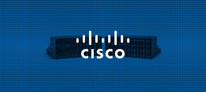 Fix your cisco router or switch issue by Veel84 | Fiverr