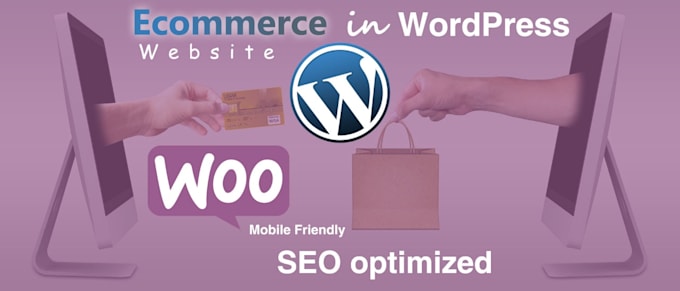 develop a fully responsive business wordpress website