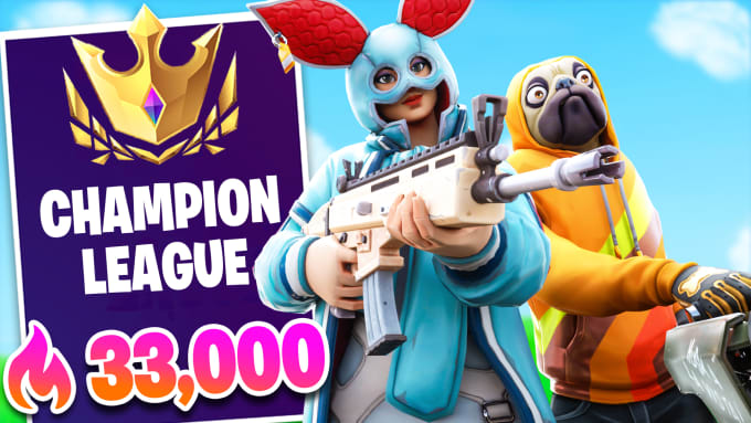 Make The Perfect Fortnite 3d Thumbnail Br Or Pve Any Skin Weapon
