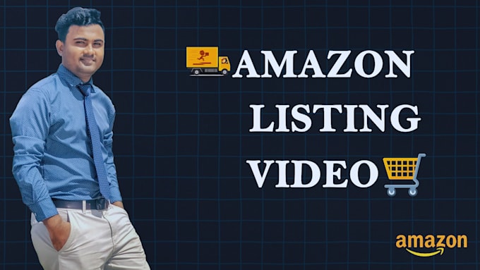 create amazon listing videos that boost your sell