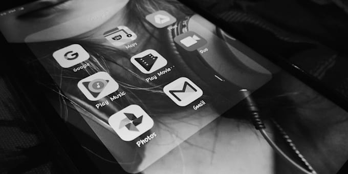 develop, design android ios native cross platform apps