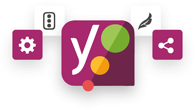 add organic SEO with yoast to your wordpress website