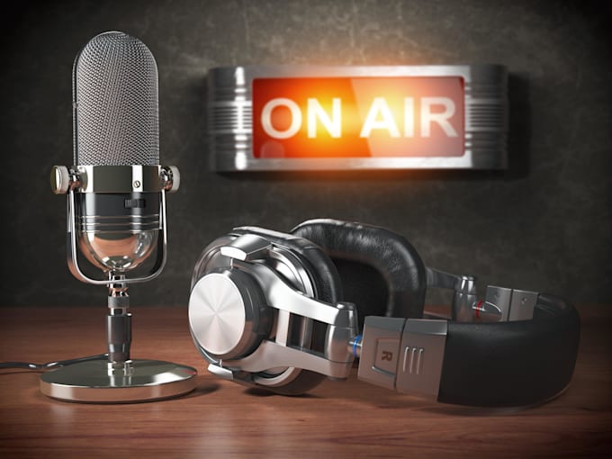 Bring Your Podcast To Life By Adding Royalty Free Music And Sound Effects By Kurlewis Fiverr All sound effects are free to use in your next commercial or personal project. fiverr