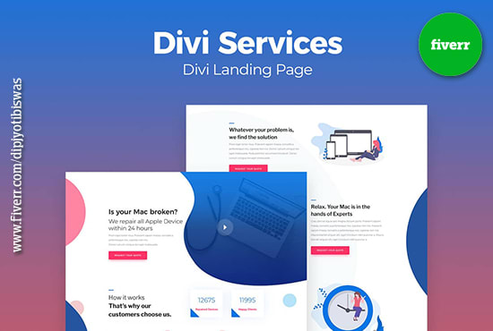 be your divi theme expert