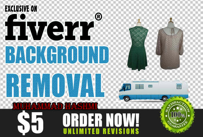 do background removal and photo editing very fast