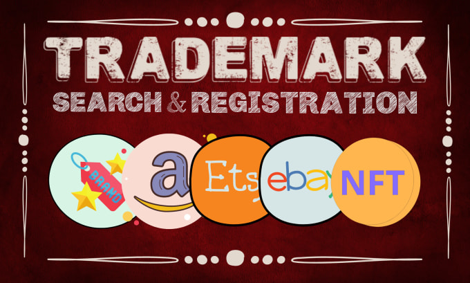 Brand registration hot sale search