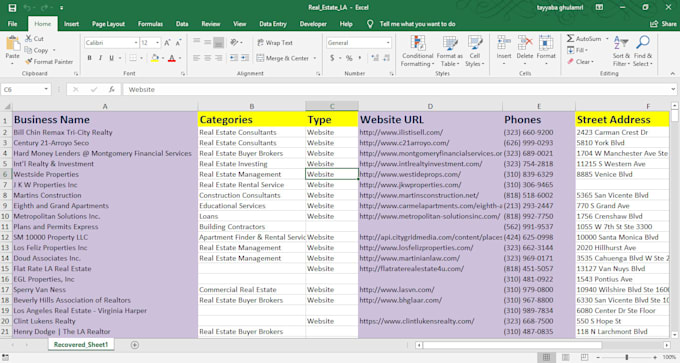 do perfect data entry, web research, copy paste, and virtual assistant