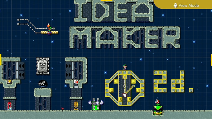 super mario maker 2 system requirements super mario maker 2 system requirements