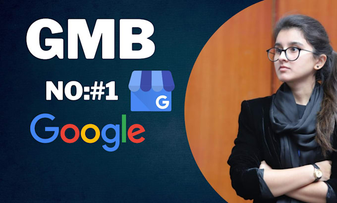 local SEO gmb listing ranking website first 3 pack