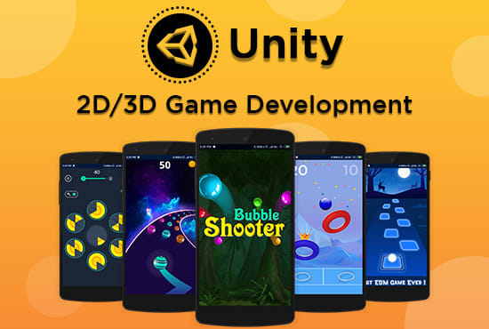 Unity 5 3 6f1 – High End Game Development App