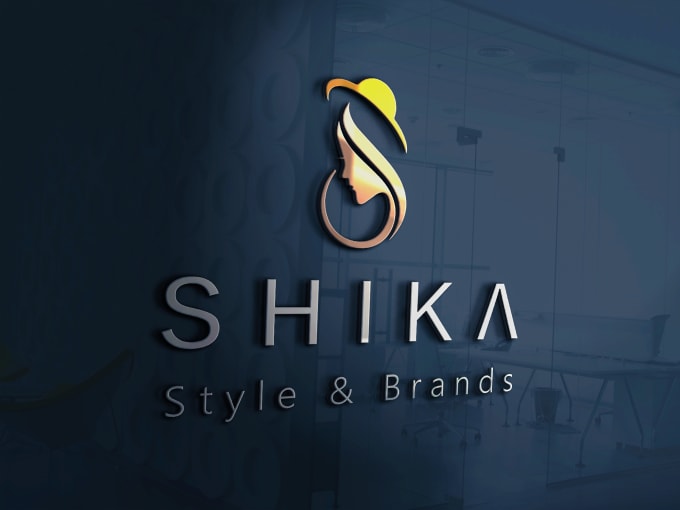 Do Very Unique Logo Design
