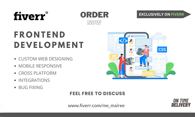 Sii il tuo sviluppatore web front-end, bootstrap css html