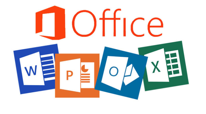 Be your microsoft office expert by Samuwa | Fiverr