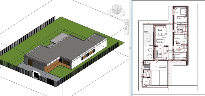 Do 2d Documentation From Your 3d Model By Estudiovirtual