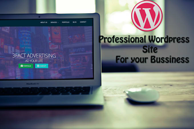 design a SEO and mobile friendly woocommerce wordpress site