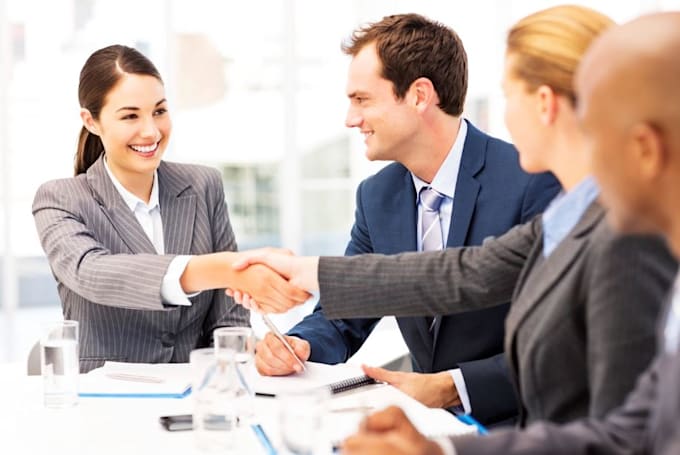 write or rewrite resume, cover letter or linkedin profile