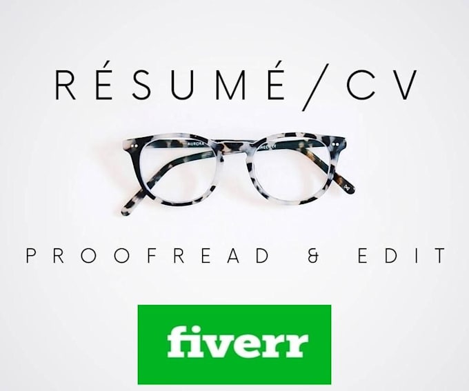 Provide A Creative Resume Template Cv By Dhanukapramoddy