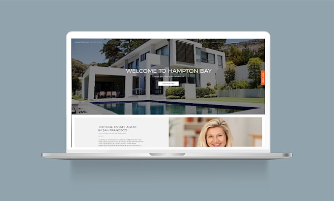 design or redesign custom wix website with code