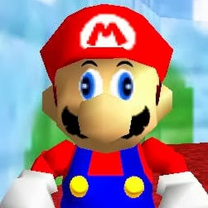 make a funny sm64 machinima for you