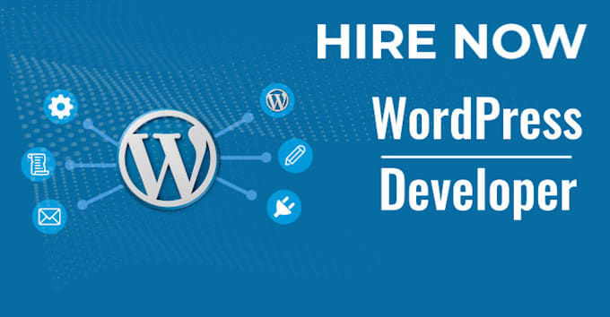 design and build a responsive wordpress website