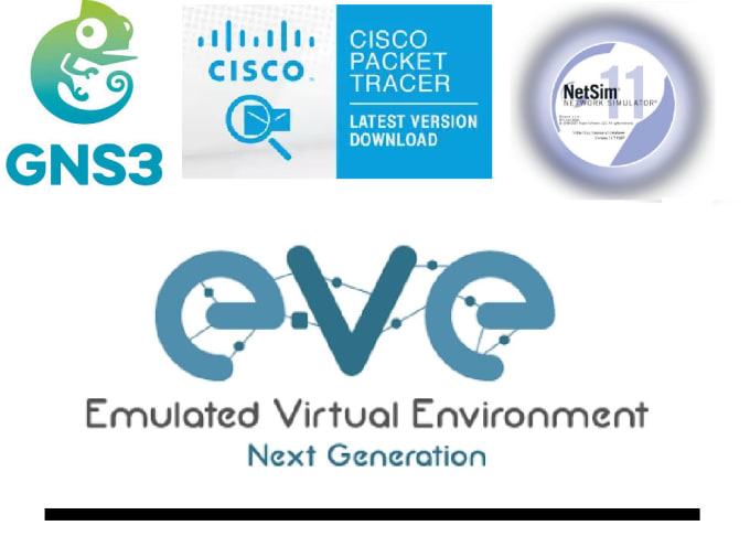 eve network simulator eve network simulator