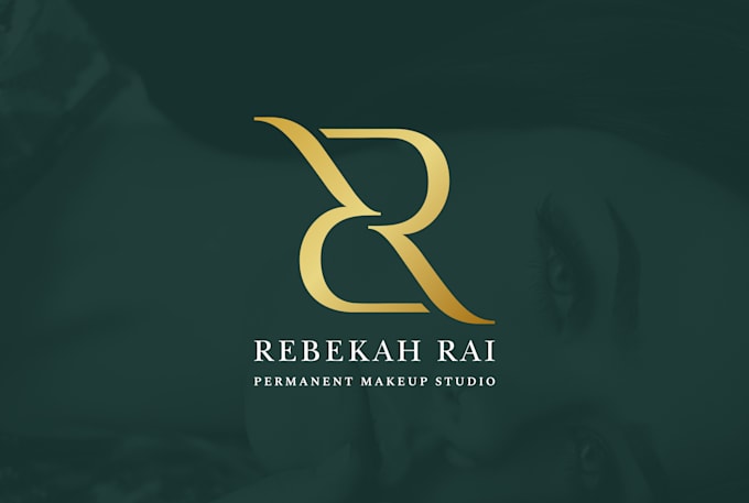 design a unique modern logo