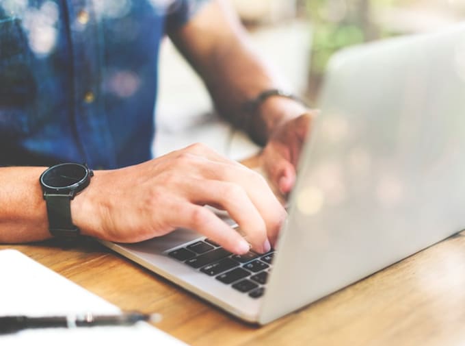 write engaging and informative SEO website content